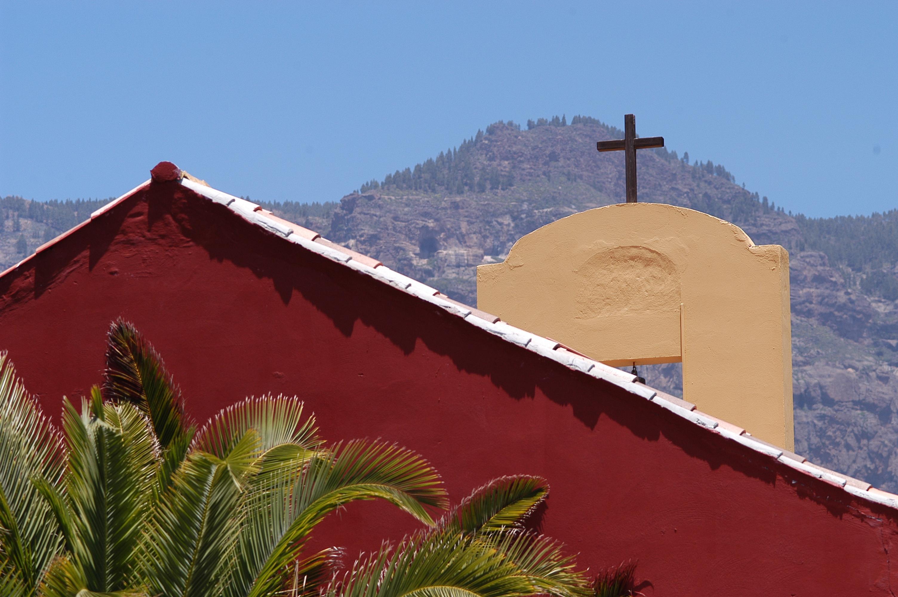 Hotel Las Tirajanas San Bartolomé Exterior foto